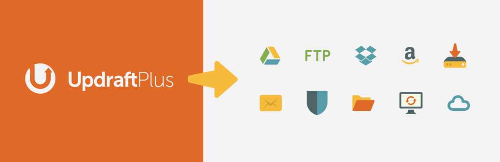 UpdraftPlus- How to Perform WordPress Backups?