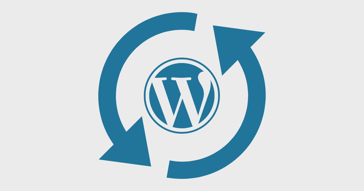How to Update WordPress Safely?