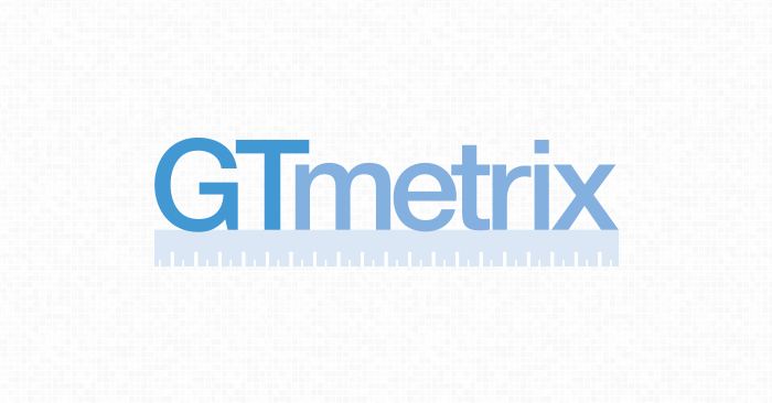 GTmetrix Tools to check Website Speed